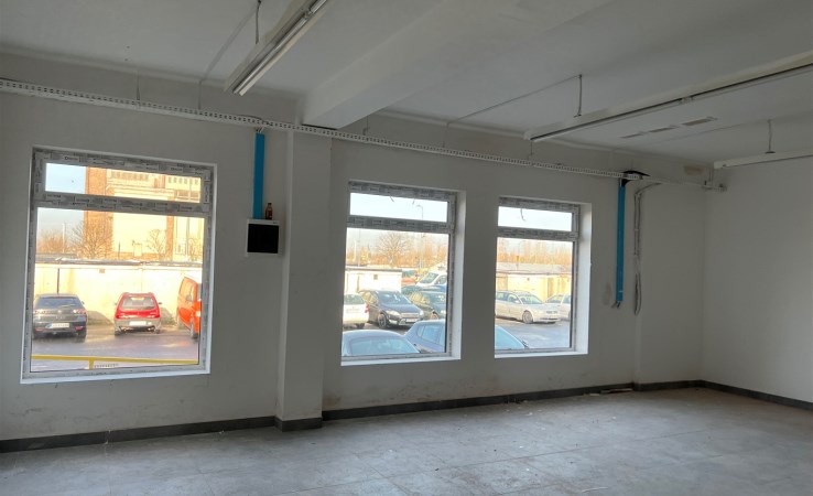lokal na wynajem - Dąbrowa Górnicza, 1000 Lecia