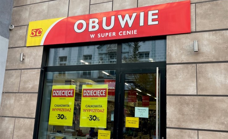 lokal na wynajem - Bytom, Dworcowa