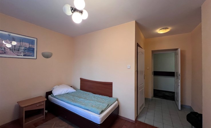 mieszkanie na wynajem - Bytom, Dworska