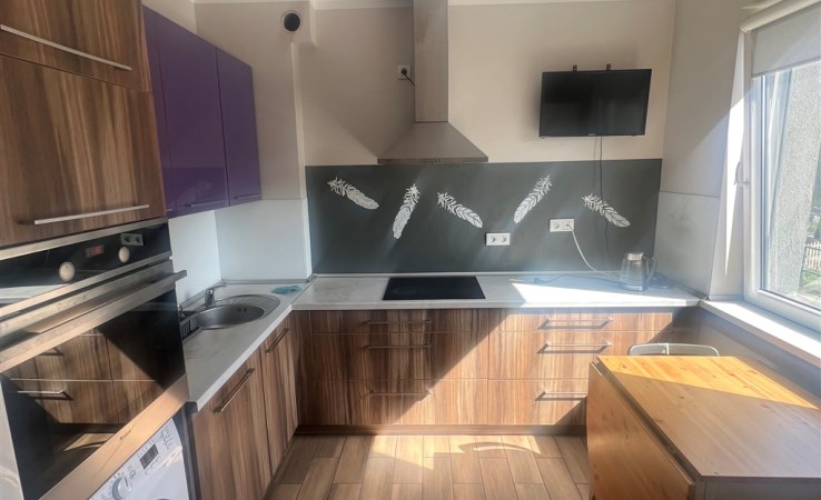 mieszkanie na wynajem - Dąbrowa Górnicza, Św. Antoniego