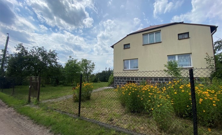 dom na sprzedaż - Dąbrowa Górnicza, Kryniczna